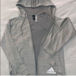 Adidas Hoodie